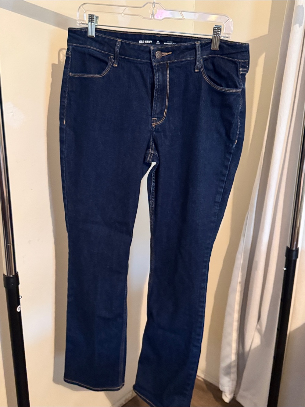 Old Navy Women's WOW Bootcut Jeans